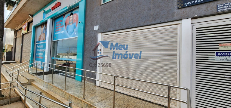 Imagem Imóvel à Venda, 50 m² em Setor Habitacional Vicente Pires - Brasília Imagem Imóvel à Venda, 50 m² em Setor Habitacional Vicente Pires - Brasília