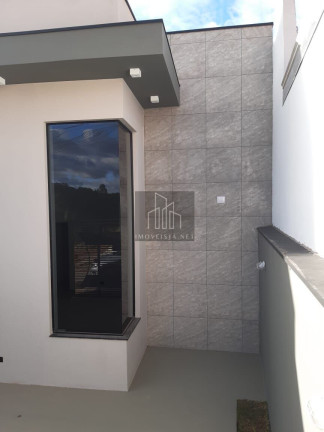 Imagem Casa com 3 Quartos à Venda, 97 m² em Centro - Araçariguama