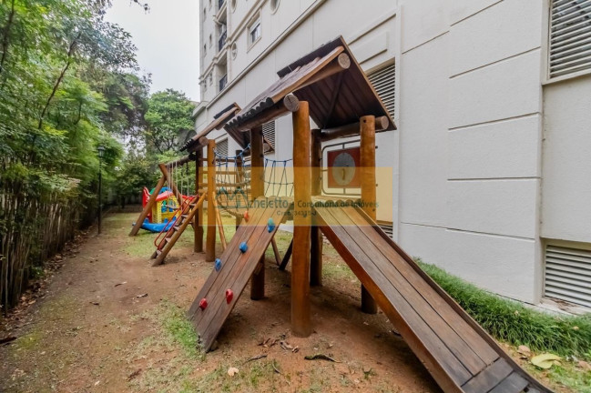 Imagem Apartamento com 4 Quartos à Venda, 500 m² em Perdizes - São Paulo