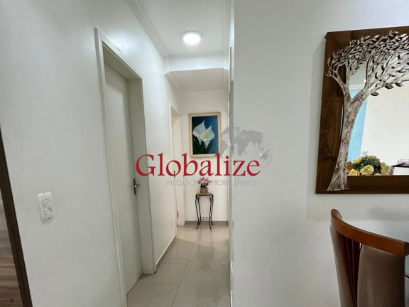 Imagem Imóvel com 3 Quartos à Venda, 77 m² em Ponta Da Praia - Santos Imagem Imóvel com 3 Quartos à Venda, 77 m² em Ponta Da Praia - Santos