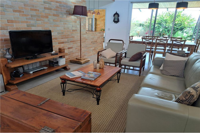 Imagem Casa com 4 Quartos à Venda,  em Condomínio Residencial Colinas Do Paratehy - São José Dos Campos