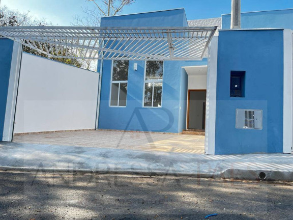 Imagem Casa com 2 Quartos à Venda, 150 m² em Narita Park - Iperó Imagem Casa com 2 Quartos à Venda, 150 m² em Narita Park - Iperó