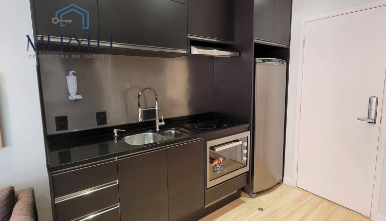 Imagem Apartamento com 1 Quarto à Venda, 42 m² em Bela Vista - São Paulo Imagem Apartamento com 1 Quarto à Venda, 42 m² em Bela Vista - São Paulo