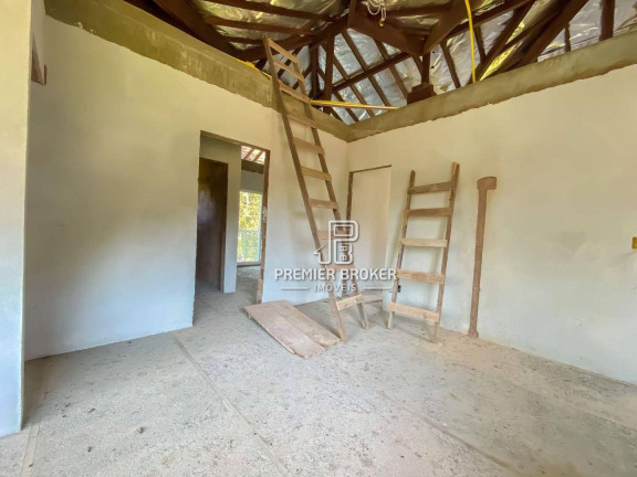Imagem Casa com 3 Quartos à Venda, 430 m² em Albuquerque - Teresópolis