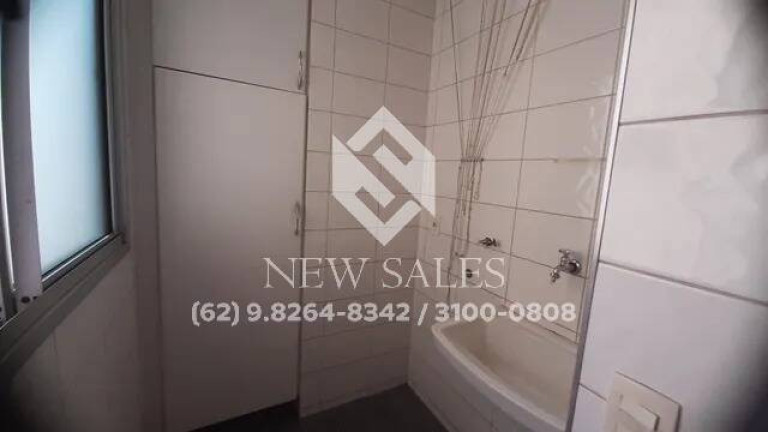 Imagem Apartamento com 3 Quartos à Venda, 85 m² em Setor Bueno - Goiânia Imagem Apartamento com 3 Quartos à Venda, 85 m² em Setor Bueno - Goiânia