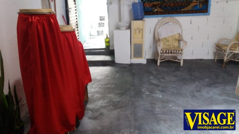 Imagem Casa com 1 Quarto à Venda, 150 m² em Cid. Salvador - Jacareí Imagem Casa com 1 Quarto à Venda, 150 m² em Cid. Salvador - Jacareí