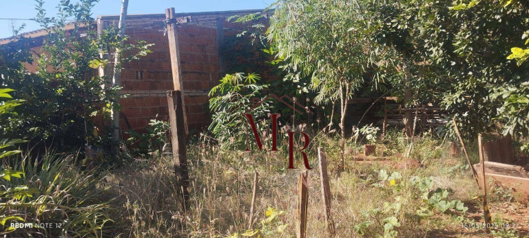 Imagem Casa com 1 Quarto à Venda, 47 m² em Jardim Bom Clima - Votuporanga