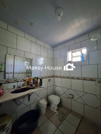 Imagem Sobrado com 3 Quartos à Venda, 101 m² em Bal. Nereidas - Guaratuba