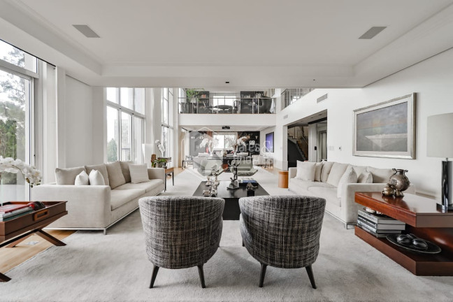 Imagem Apartamento com 4 Quartos à Venda, 650 m² em Jardim América - São Paulo Imagem Apartamento com 4 Quartos à Venda, 650 m² em Jardim América - São Paulo