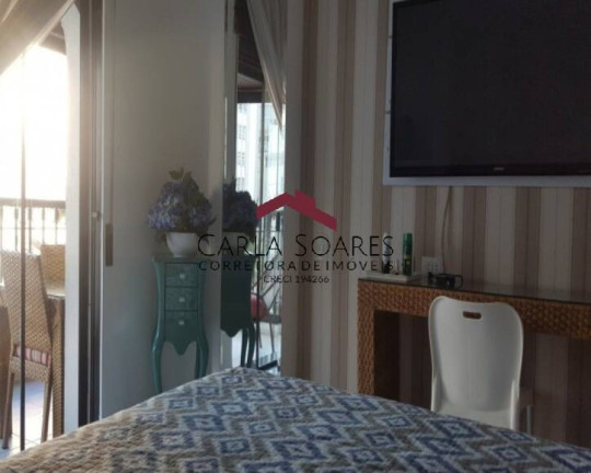 Imagem Apartamento com 3 Quartos à Venda, 150 m² em Centro - Guarujá Imagem Apartamento com 3 Quartos à Venda, 150 m² em Centro - Guarujá