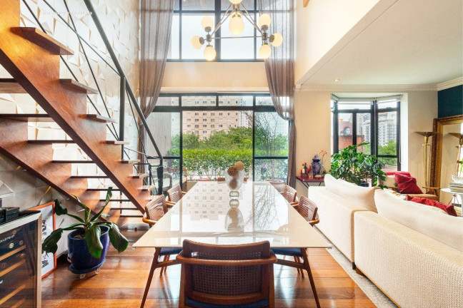 Apartamento com 2 Quartos à Venda,  em Pinheiros - São Paulo