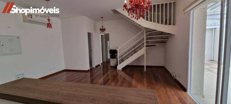 Apartamento com 3 Quartos à Venda, 169 m² em Vila Nova Conceição - São Paulo