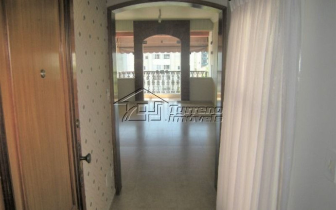 Imagem Apartamento com 3 Quartos à Venda, 114 m² em Vila Adyana - São José Dos Campos