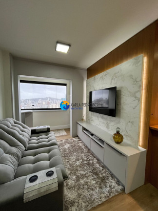Imagem Apartamento com 2 Quartos à Venda, 63 m² em Vera Cruz - Criciúma