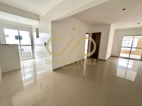 Imagem Apartamento com 3 Quartos à Venda, 104 m² em Canto Do Forte - Praia Grande Imagem Apartamento com 3 Quartos à Venda, 104 m² em Canto Do Forte - Praia Grande