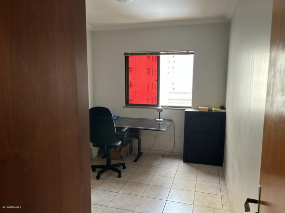 Imagem Apartamento com 3 Quartos à Venda, em Setor Bueno - Goiânia Imagem Apartamento com 3 Quartos à Venda, em Setor Bueno - Goiânia