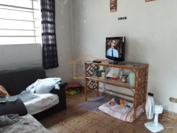 Imagem Casa com 2 Quartos à Venda, 114 m² em Vila Maria - São Paulo Imagem Casa com 2 Quartos à Venda, 114 m² em Vila Maria - São Paulo
