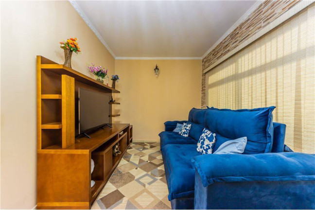 Imagem Sobrado com 3 Quartos à Venda, 139 m² em Vila Carrão - São Paulo