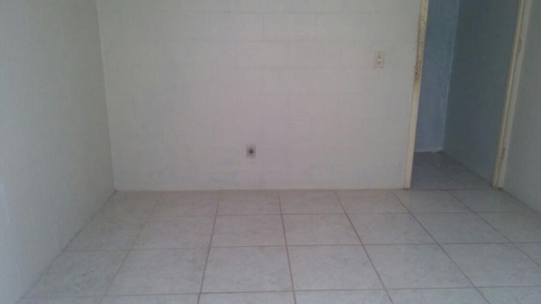 Imagem Apartamento com 1 Quarto à Venda, 43 m² em Parque Dos Maias - Porto Alegre