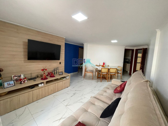Imóvel com 3 Quartos à Venda, 110 m² em Norte (águas Claras) - Brasília