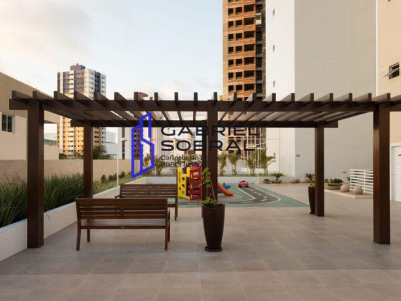 Imagem Apartamento com 3 Quartos à Venda, 71 m² em Manaíra - João Pessoa Imagem Apartamento com 3 Quartos à Venda, 71 m² em Manaíra - João Pessoa