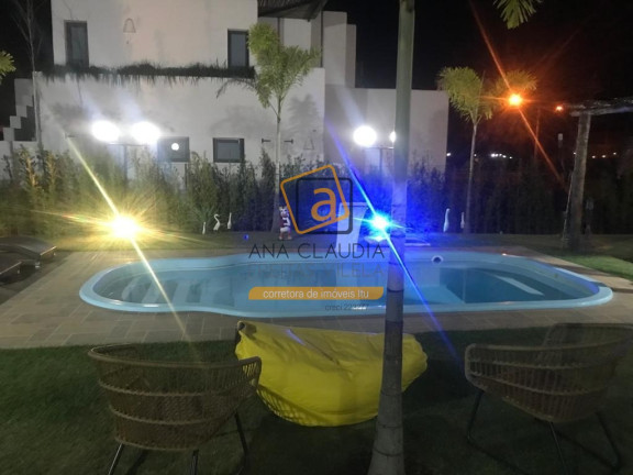 Imagem Casa com 3 Quartos à Venda,  em Residencial Primavera Ii - Salto