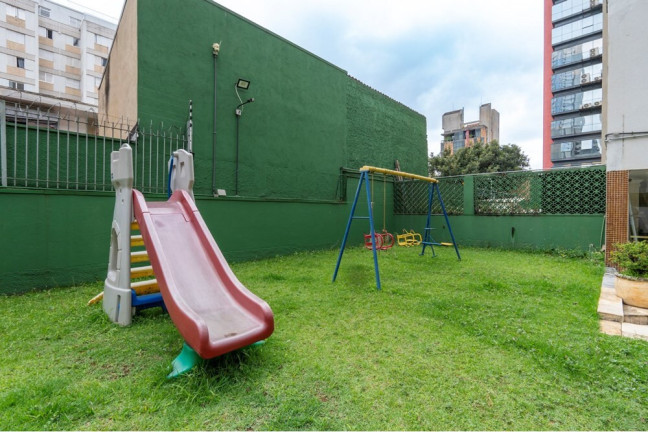 Imagem Imóvel com 2 Quartos à Venda, 74 m² em Cidade Monções - São Paulo