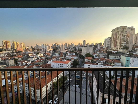 Imagem Apartamento com 1 Quarto à Venda, 29 m² em Jardim São Paulo(zona Norte) - São Paulo Imagem Apartamento com 1 Quarto à Venda, 29 m² em Jardim São Paulo(zona Norte) - São Paulo