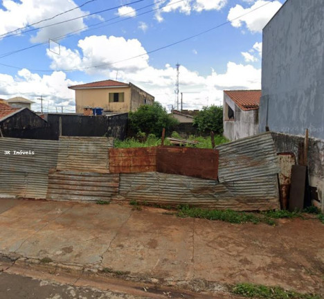 Casa à Venda, 6 m² em Campos Elíseos - Ribeirão Preto