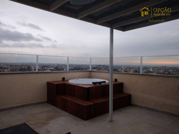 Imagem Apartamento com 2 Quartos à Venda, 133 m² em Itu Novo Centro - Itu Imagem Apartamento com 2 Quartos à Venda, 133 m² em Itu Novo Centro - Itu