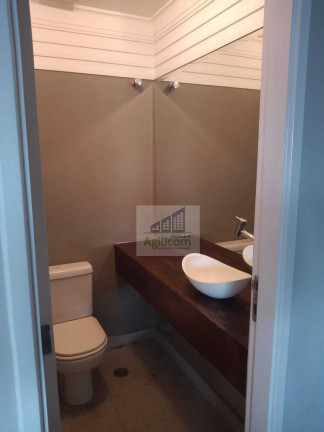 Imagem Apartamento com 4 Quartos à Venda, 170 m² em Brooklin - São Paulo