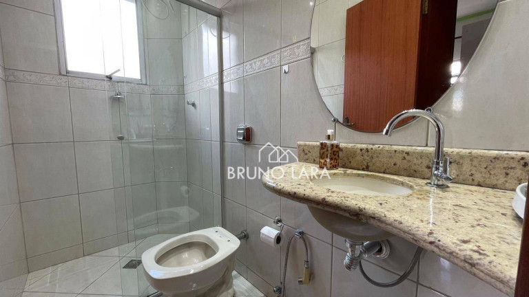 Imagem Apartamento com 3 Quartos à Venda, 165 m² em Jardim Cidade - Betim Imagem Apartamento com 3 Quartos à Venda, 165 m² em Jardim Cidade - Betim