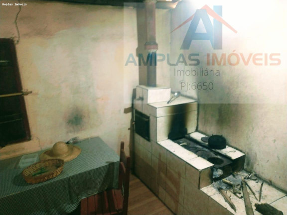 Imagem Chácara com 3 Quartos à Venda, 7.750 m² em Serra Azul. Imagem Chácara com 3 Quartos à Venda, 7.750 m² em Serra Azul.