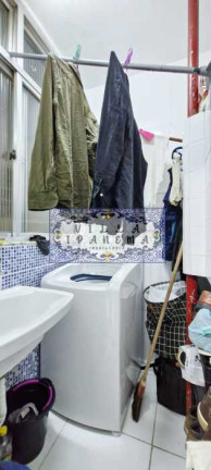 Imagem Apartamento com 1 Quarto à Venda, 42 m² em Flamengo - Rio De Janeiro