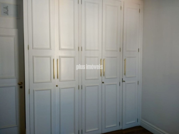 Imagem Apartamento com 3 Quartos à Venda, 135 m² em Real Parque - São Paulo Imagem Apartamento com 3 Quartos à Venda, 135 m² em Real Parque - São Paulo