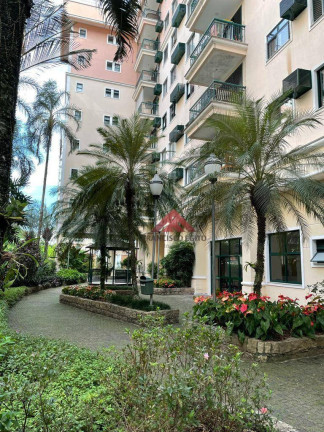 Apartamento com 2 Quartos à Venda, 76 m² em Pe Pequeno - Niterói