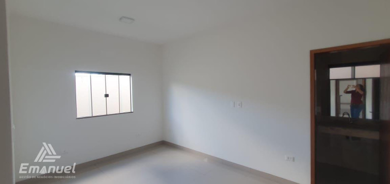 Imagem Casa com 2 Quartos à Venda, 91 m² em Jardim Seminário - Campo Grande Imagem Casa com 2 Quartos à Venda, 91 m² em Jardim Seminário - Campo Grande