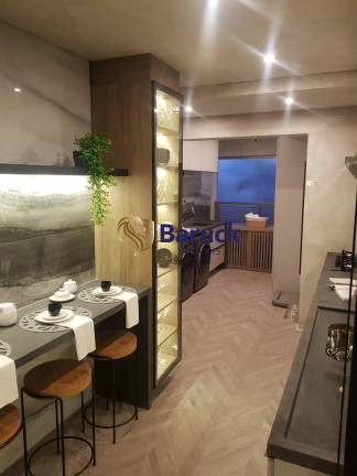 Imagem Apartamento com 4 Quartos à Venda, 132 m² em Vila Clementino - São Paulo