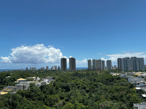 Imagem Apartamento com 4 Quartos à Venda, 195 m² em Paralela - Salvador