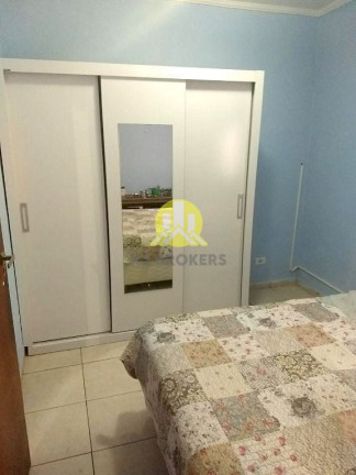 Imagem Casa com 3 Quartos à Venda, 148 m² em Bom Retiro - Santos Imagem Casa com 3 Quartos à Venda, 148 m² em Bom Retiro - Santos