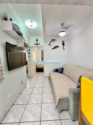 Imagem Apartamento com 2 Quartos à Venda, 58 m² em Canto Do Forte - Praia Grande Imagem Apartamento com 2 Quartos à Venda, 58 m² em Canto Do Forte - Praia Grande