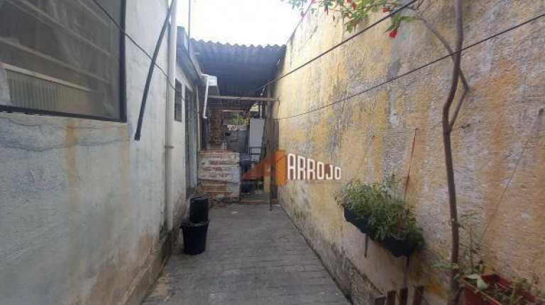 Imagem Casa com 2 Quartos à Venda, 96 m² em Vila Buenos Aires - São Paulo