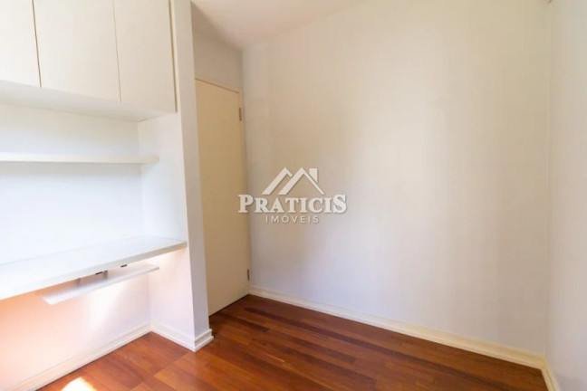 Imagem Apartamento com 3 Quartos à Venda, 88 m² em Vila Clementino - São Paulo