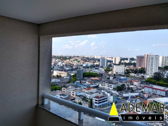 Imagem Apartamento com 2 Quartos à Venda, 67 m² em Centro - Diadema Imagem Apartamento com 2 Quartos à Venda, 67 m² em Centro - Diadema