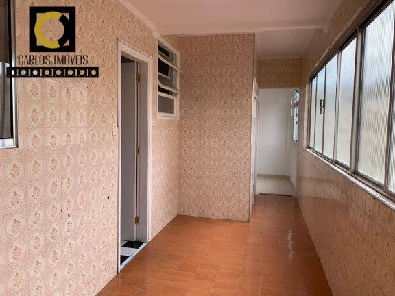 Imagem Apartamento com 3 Quartos à Venda, 206 m² em Gonzaga - Santos Imagem Apartamento com 3 Quartos à Venda, 206 m² em Gonzaga - Santos