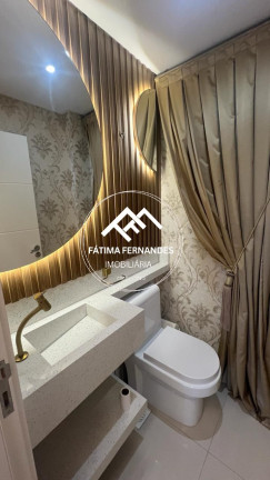 Imagem Apartamento com 4 Quartos à Venda, 268 m² em Meia Praia - Itapema