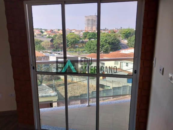 Imagem Apartamento com 2 Quartos à Venda, 63 m² em Alvinópolis - Atibaia