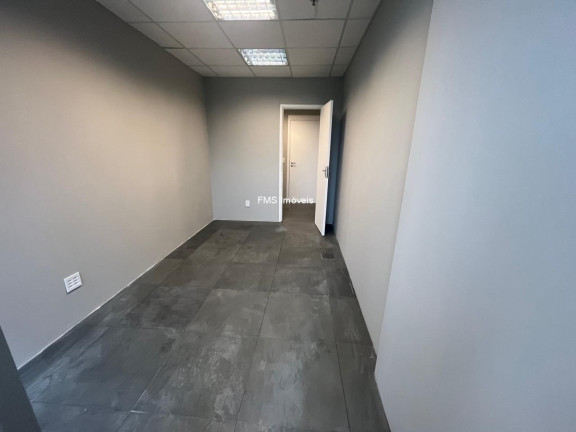 Imagem Sala Comercial à Venda, 25 m² em Chácara Santo Antônio - São Paulo Imagem Sala Comercial à Venda, 25 m² em Chácara Santo Antônio - São Paulo