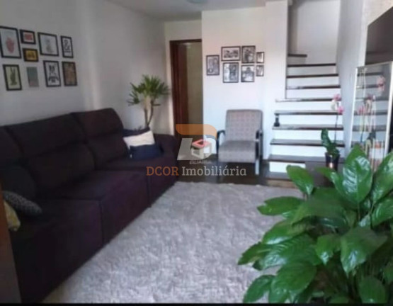 Imagem Casa com 3 Quartos à Venda ou Locação, 130 m² em Centro  - Diadema