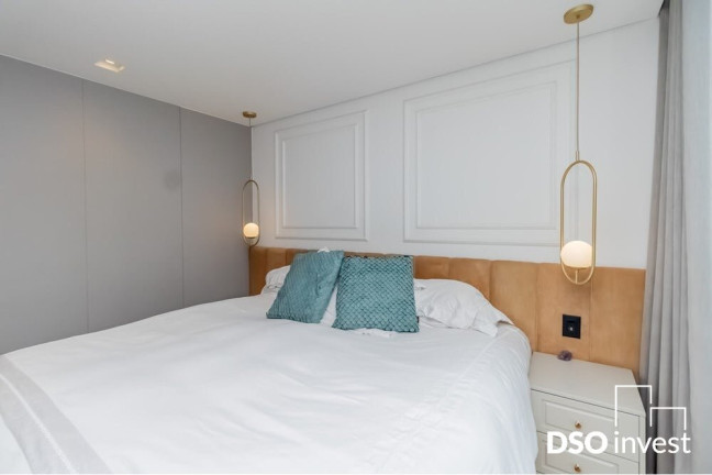 Imagem Casa de Condomínio com 1 Quarto à Venda,  em Vila Nova Conceição - São Paulo